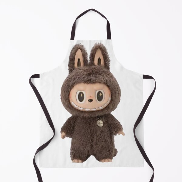 Item preview, PopMart Doll - Brown designed and sold by ViralClassics.