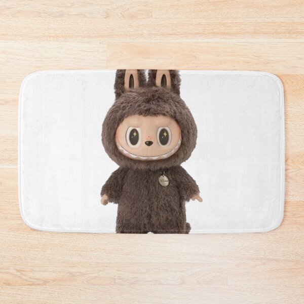 Item preview, PopMart Doll - Brown designed and sold by ViralClassics.
