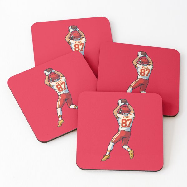 Item preview, Travis Kelce Catch designed and sold by DreamersMX.