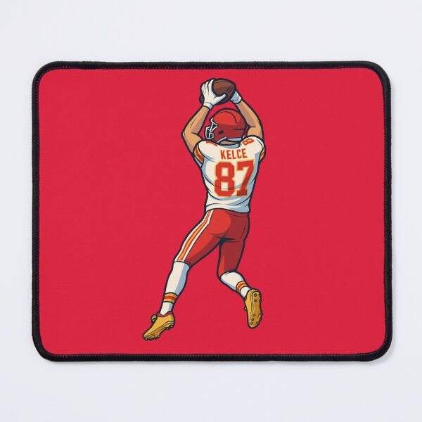 Item preview, Travis Kelce Catch designed and sold by DreamersMX.
