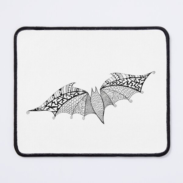 Item preview, Bat Designs designed and sold by Oopsie.Daisies.