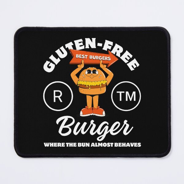 Item preview, Gluten-free best burger designed and sold by Peerless-Prime.