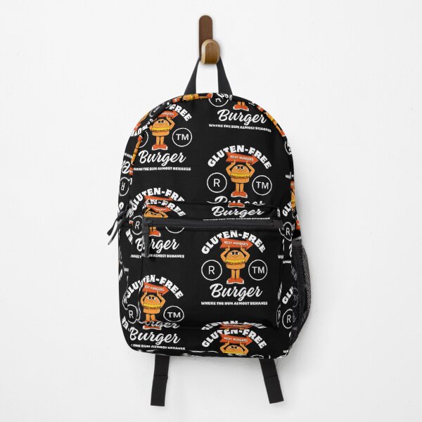 Item preview, Gluten-free best burger designed and sold by Peerless-Prime.