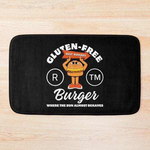 Item preview, Gluten-free best burger designed and sold by Peerless-Prime.
