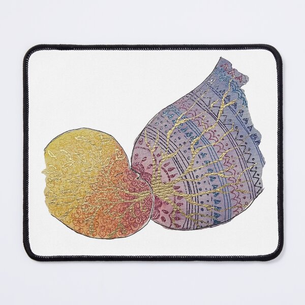 Item preview, Nourish & Radiate – Mandala-Inspired Breastfeeding designed and sold by Art Explaurie.