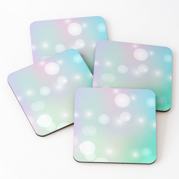 Item preview, Unicorn Dream Lights and Stars designed and sold by EMA Studio.