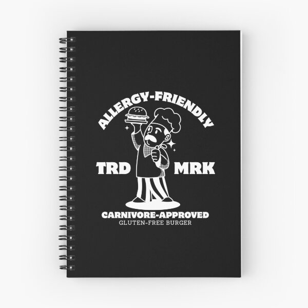 Item preview, Gluten-free, allergy-friendly designed and sold by Peerless-Prime.