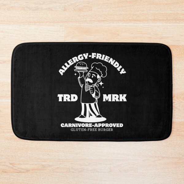 Item preview, Gluten-free, allergy-friendly designed and sold by Peerless-Prime.
