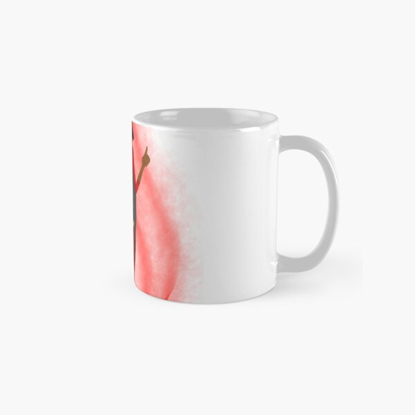 Knowledge (4/7 Gift of the Holy Spirit) Classic Mug