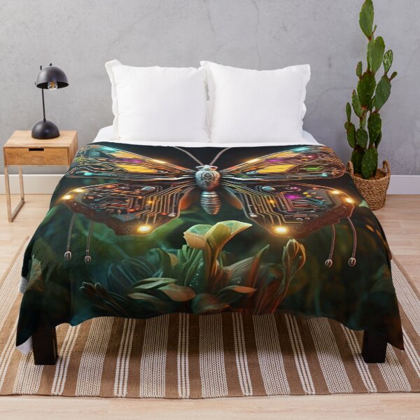 Item preview, Techno Metamorphosis designed and sold by Esterlane.