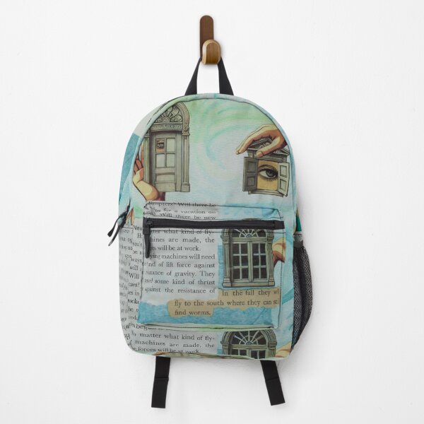 Item preview, Watercolor Soul Travel designed and sold by em-ty-.