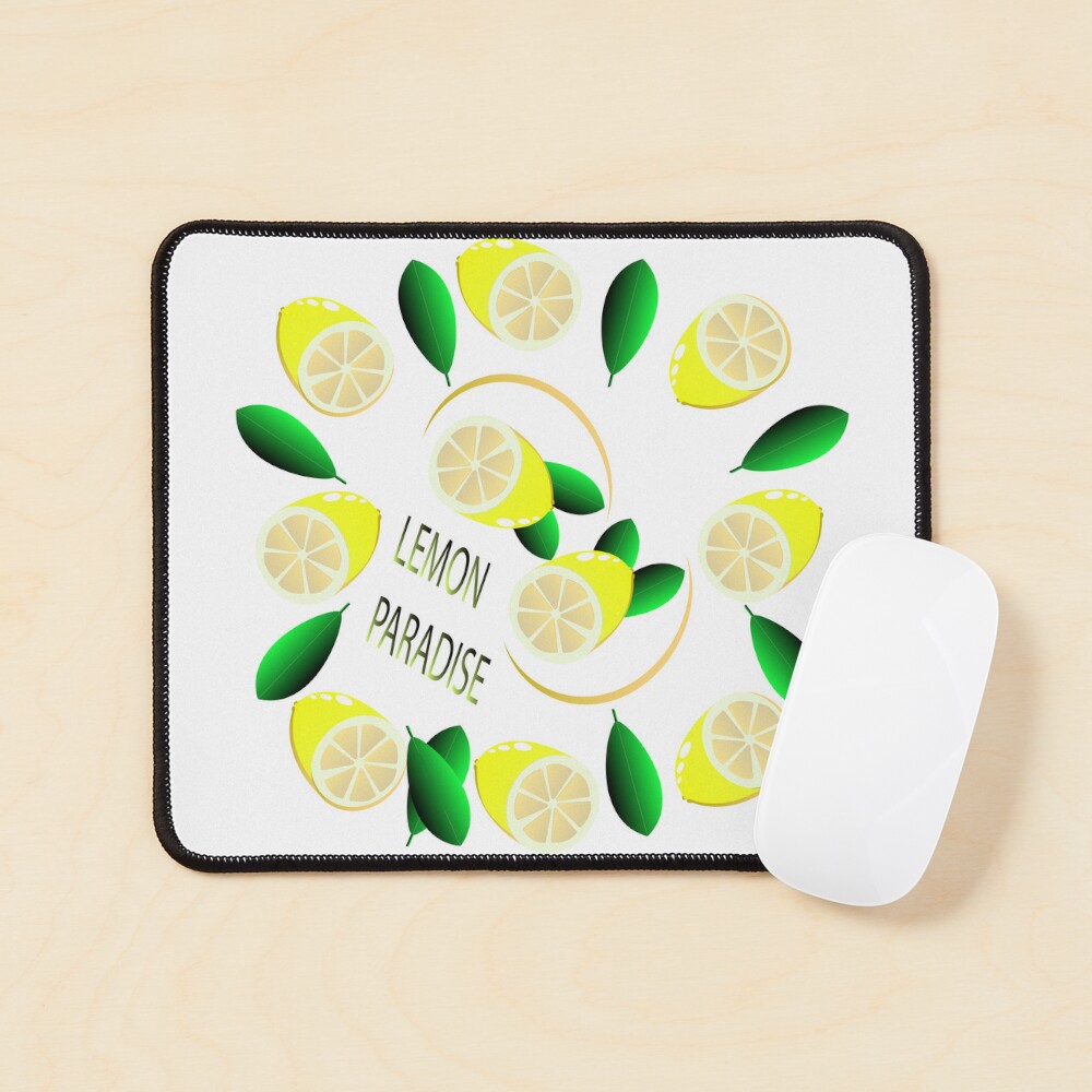 Item preview, Mouse Pad designed and sold by InnaCreates.