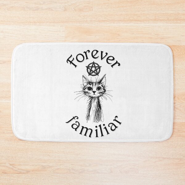 Item preview, Forever familiar designed and sold by Oikoshop.
