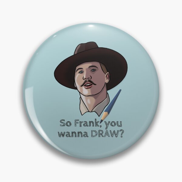 Item preview, So You Wanna Draw? Western Style designed and sold by Arto Järvinen.