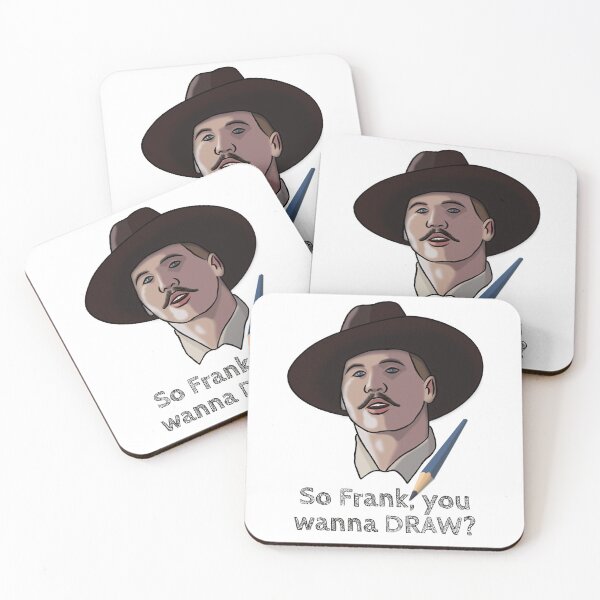 Item preview, So You Wanna Draw? Western Style designed and sold by Arto Järvinen.