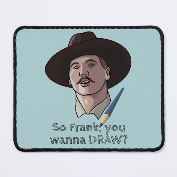 Item preview, So You Wanna Draw? Western Style designed and sold by Arto Järvinen.