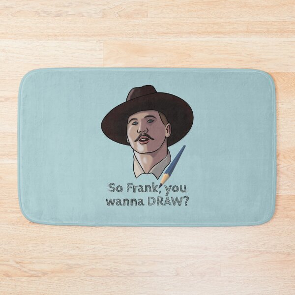 Item preview, So You Wanna Draw? Western Style designed and sold by Arto Järvinen.