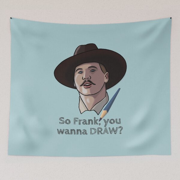 Item preview, So You Wanna Draw? Western Style designed and sold by Arto Järvinen.