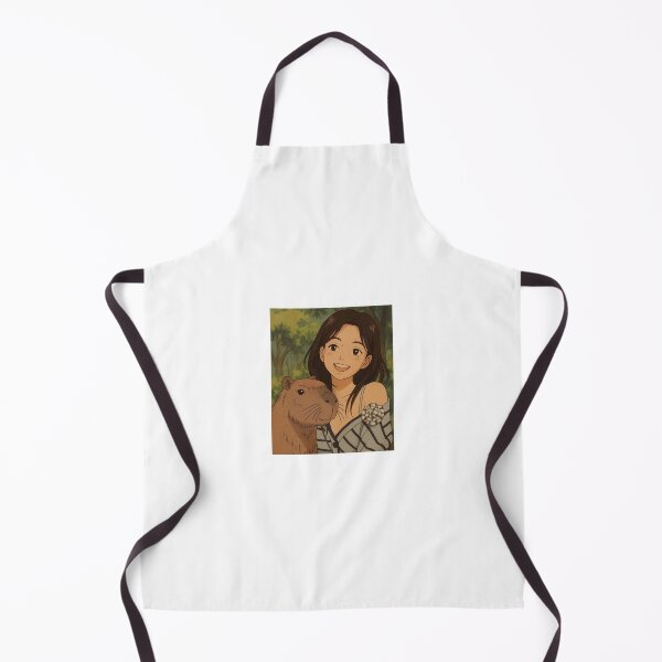 Item preview, capybara jennie designed and sold by taexgiuls.