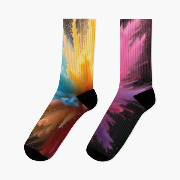 Item preview, Color Explosion Powder designed and sold by CreativeJunglee.