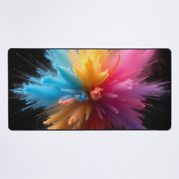 Item preview, Color Explosion Powder designed and sold by CreativeJunglee.