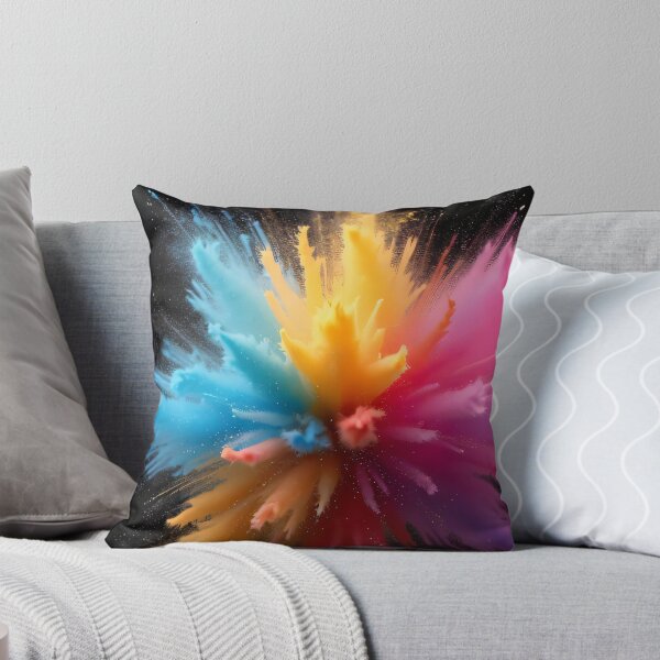 Item preview, Color Explosion Powder designed and sold by CreativeJunglee.