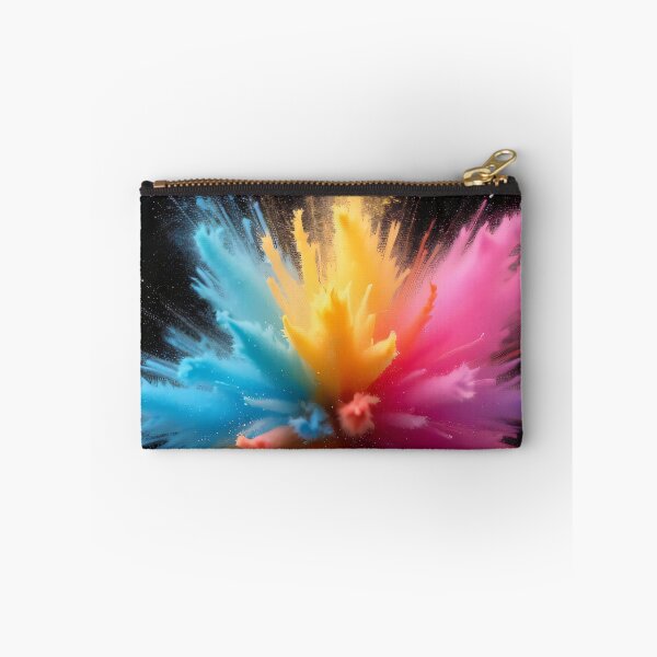 Item preview, Color Explosion Powder designed and sold by CreativeJunglee.