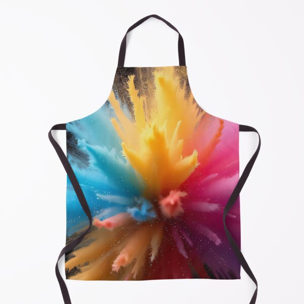 Item preview, Color Explosion Powder designed and sold by CreativeJunglee.