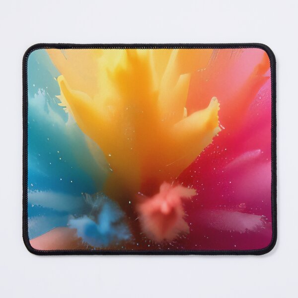 Item preview, Color Explosion Powder designed and sold by CreativeJunglee.
