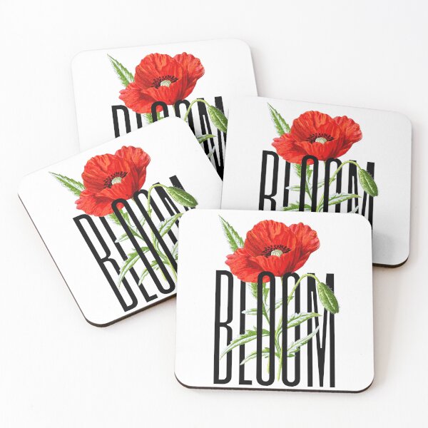 Item preview, Bloom design designed and sold by Assma-ch.