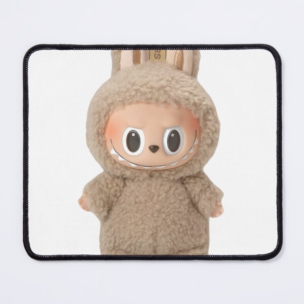 Item preview, PopMart Doll - Beige designed and sold by ViralClassics.