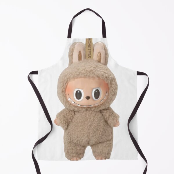 Item preview, PopMart Doll - Beige designed and sold by ViralClassics.