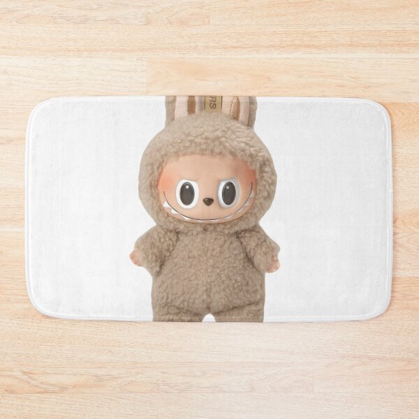 Item preview, PopMart Doll - Beige designed and sold by ViralClassics.