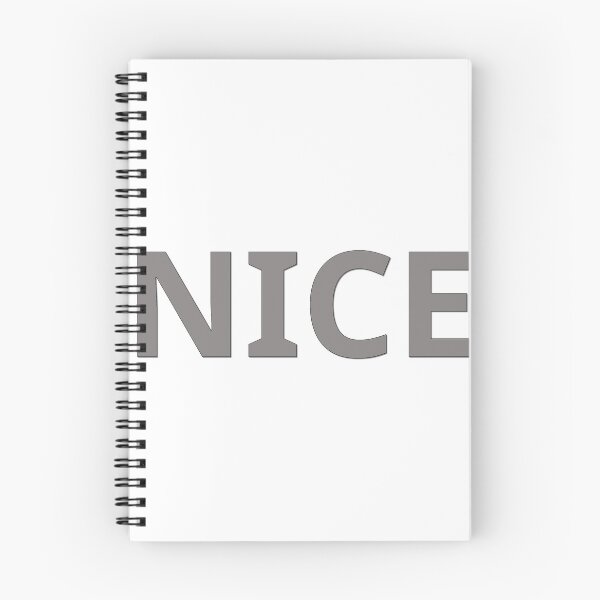 Item preview, NICE...Say no to ICE! designed and sold by swinemiester.