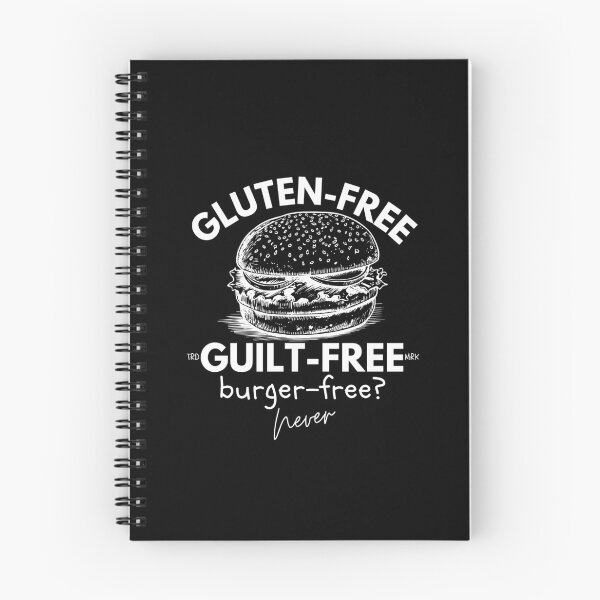 Item preview, Gluten-free, guilt-free, burger free ?  designed and sold by Peerless-Prime.