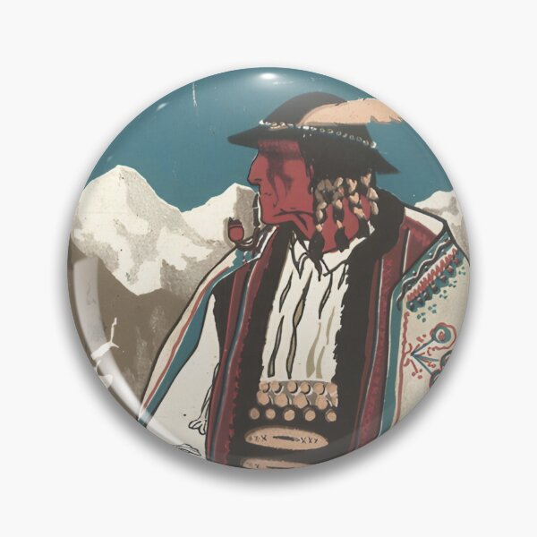 Item preview, Highlander - S. Norblin designed and sold by ElNiro.