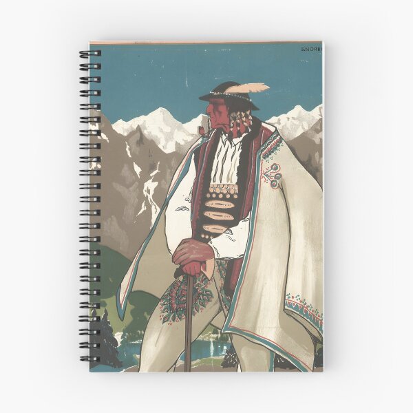 Item preview, Highlander - S. Norblin designed and sold by ElNiro.