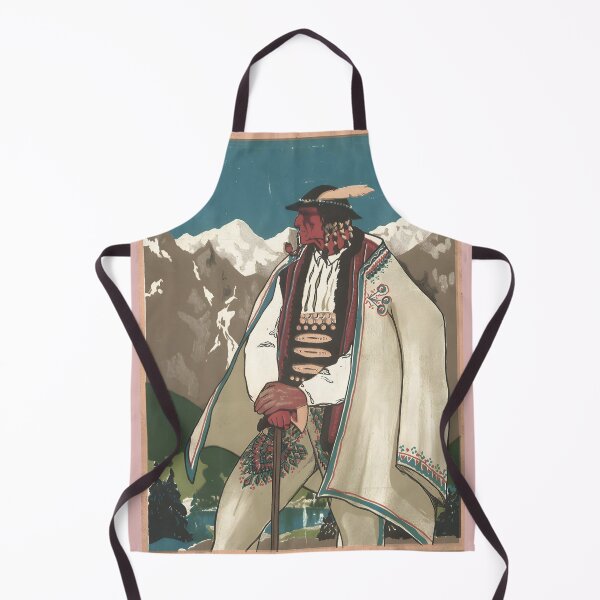 Item preview, Highlander - S. Norblin designed and sold by ElNiro.