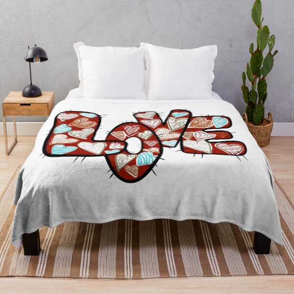 Item preview, Love Hearts  designed and sold by missmann.