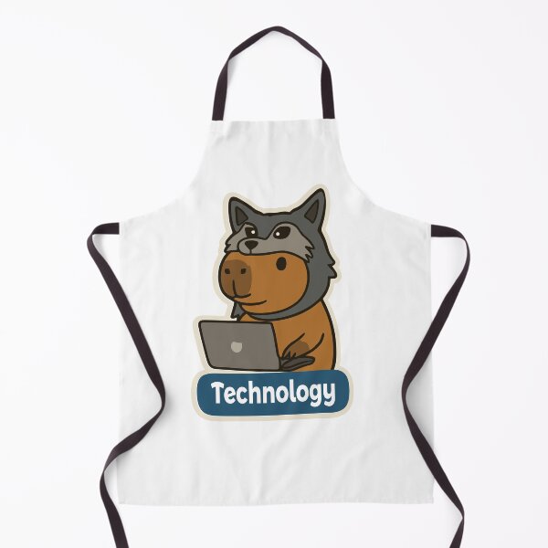 Item preview, Capibara technology designed and sold by sublidesign.