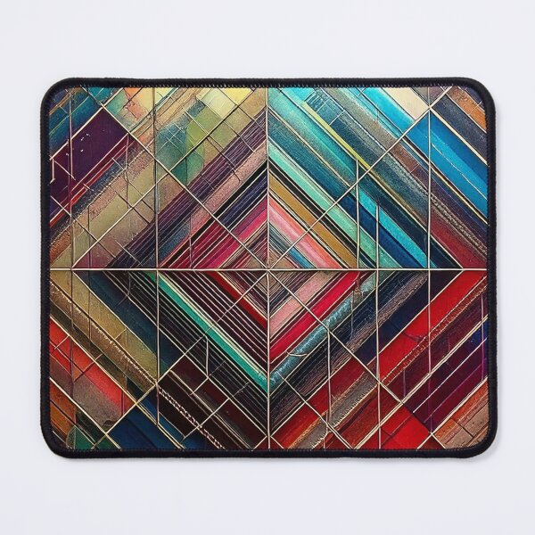 Item preview, Geometric Pattern 11 designed and sold by Katharos Creations.