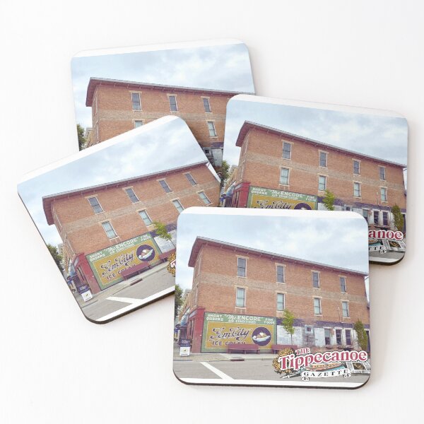 Item preview, Full photography logo design designed and sold by tippgazette.