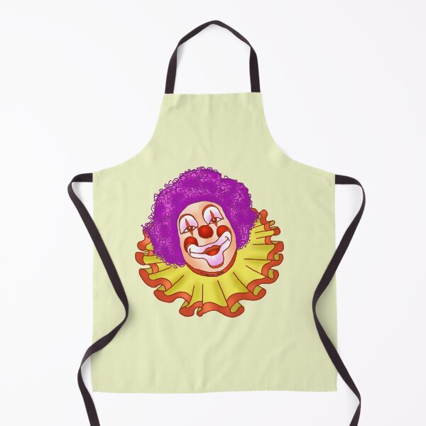 Item preview, Mazy Clown designed and sold by artmuvz.