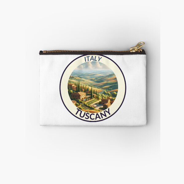 Item preview,  ITALY TUSCANY designed and sold by Red-forever.