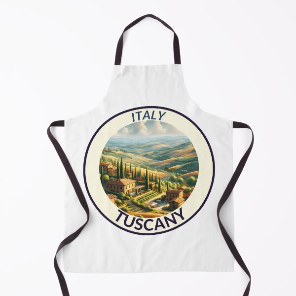 Item preview,  ITALY TUSCANY designed and sold by Red-forever.
