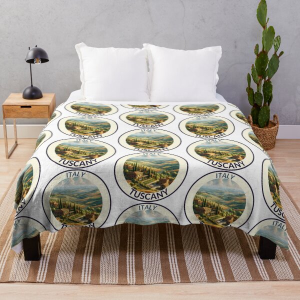 Item preview, ITALY TUSCANY designed and sold by Red-forever.
