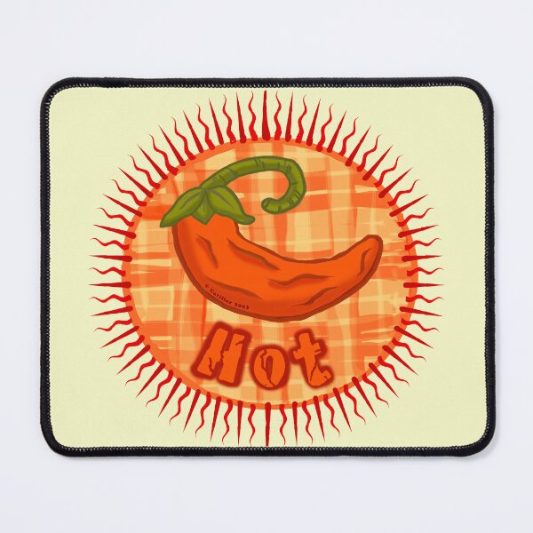 Item preview, Hot Pepper designed and sold by artmuvz.
