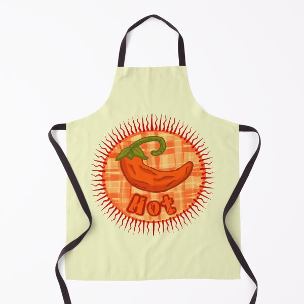 Item preview, Hot Pepper designed and sold by artmuvz.