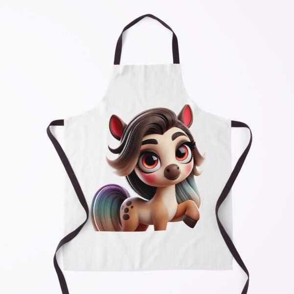 Item preview, Adorable Girl Centaur designed and sold by Sillytoe.
