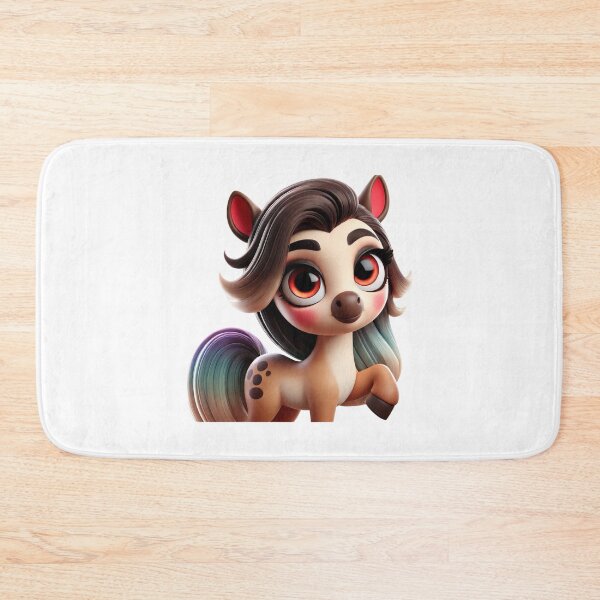 Item preview, Adorable Girl Centaur designed and sold by Sillytoe.